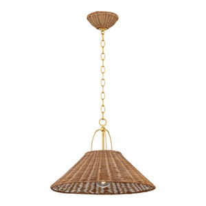 Davida PENDANT