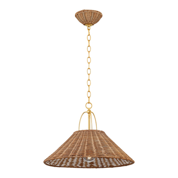 Davida PENDANT