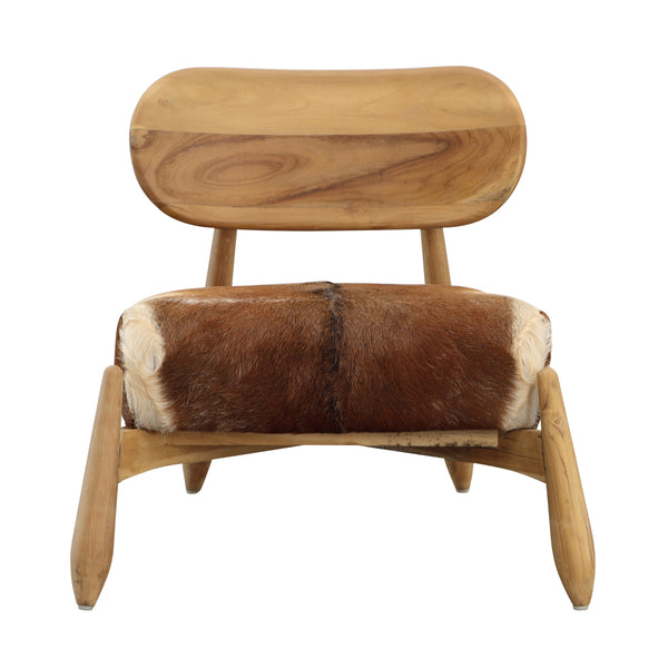 Aveline Occasional Chair