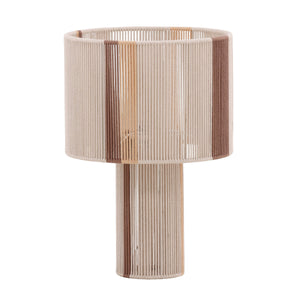 Tuscany Table Lamp