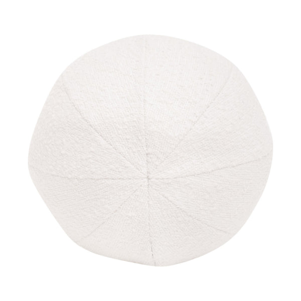 The 12" Essential Sphere Pillow