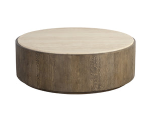 OBERON COFFEE TABLE - SMALL
