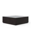 Bloc Coffee Table