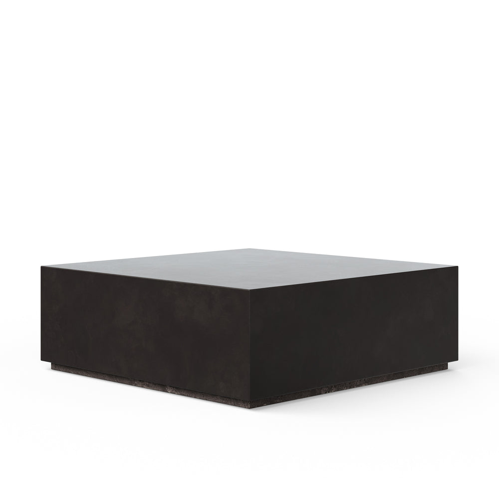 Bloc Coffee Table