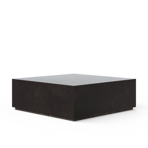 Bloc Coffee Table