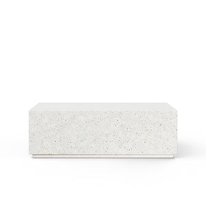 Bloc Coffee Table