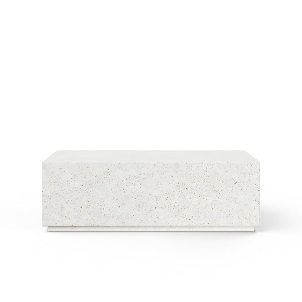 Bloc Coffee Table