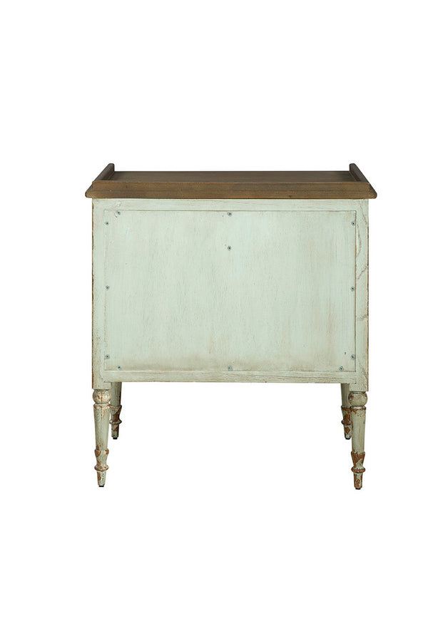 Thatcher End Table