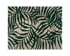 PALMA HAND-WOVEN RUG - GREEN / BEIGE - 8' X 10'