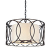 Sausalito Chandelier