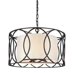 Sausalito Chandelier