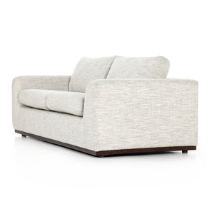Colt Sofa Bed In Merino Cotton In Queen