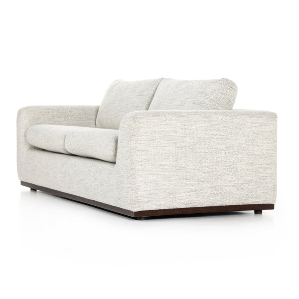 Colt Sofa Bed In Merino Cotton In Queen