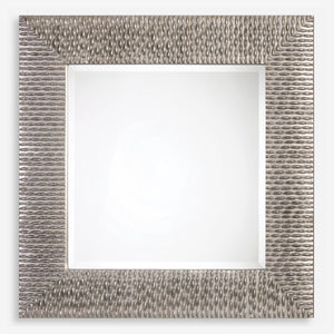 Cressida Square Mirror