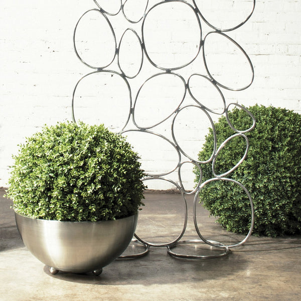 Boxwood Ball