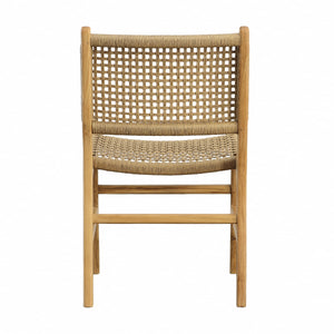 Valen Outdoor Dining Chair