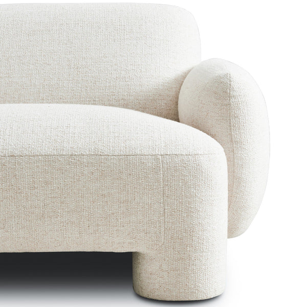 Mingh Chair In Palma Cream
