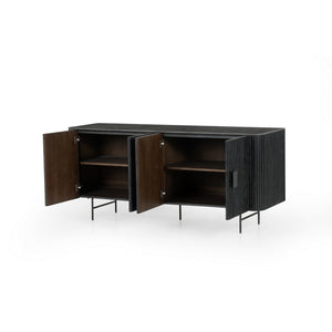 Laverne Sideboard In Bluestone