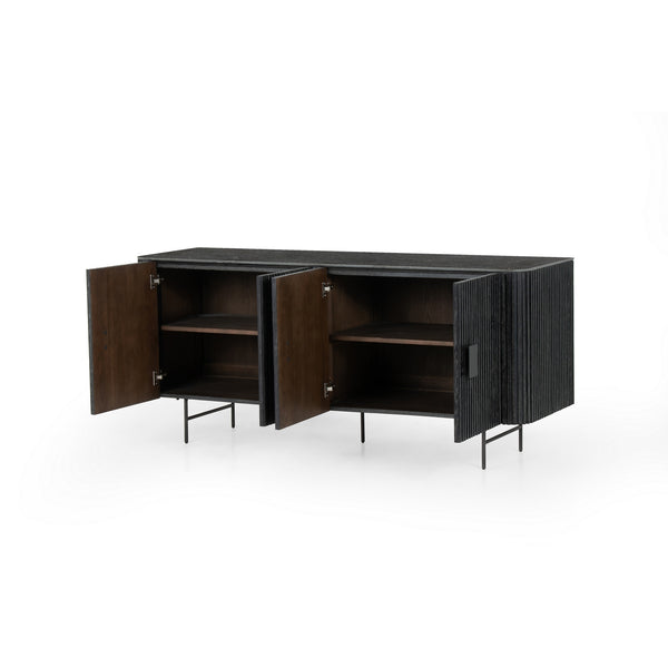 Laverne Sideboard In Bluestone