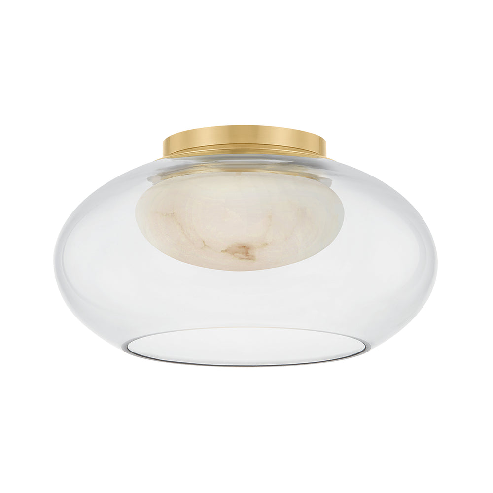 MOORE Flush Mount