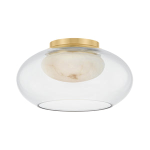 MOORE Flush Mount