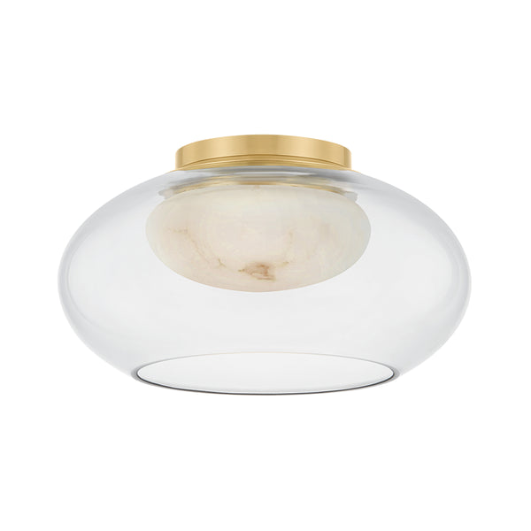 MOORE Flush Mount