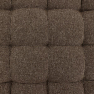 Build Your Own: Roma Outdoor Sectional - Ellor Brown