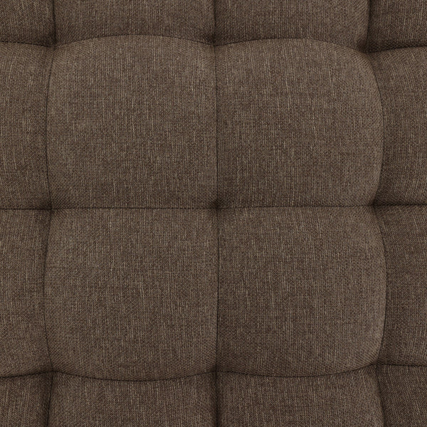 Build Your Own: Roma Outdoor Sectional - Ellor Brown