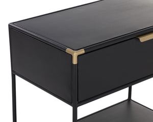 DOONE NIGHTSTAND