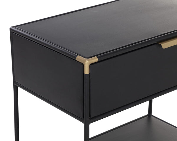 DOONE NIGHTSTAND