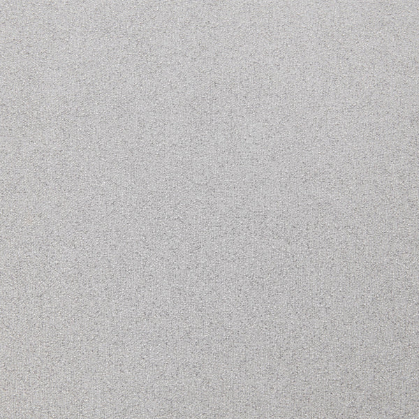 Audrey Ottoman Elite-Gray with Feather & Down Cushion