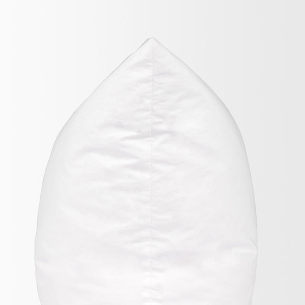 Down Fill Pillow Insert 24 x 24