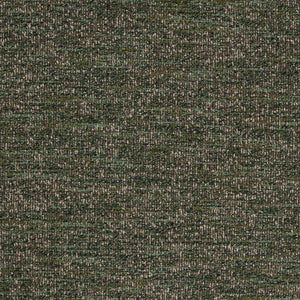 Beverly Upholstered Sofa in Antique Green with Curved Silhouette
