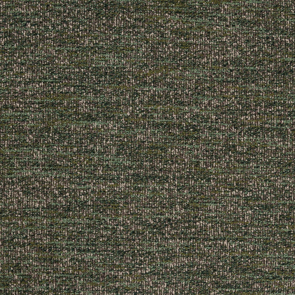 Beverly Upholstered Sofa in Antique Green with Curved Silhouette