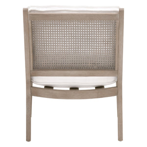 Leone Club Chair