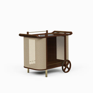 Dinda Bar Cart