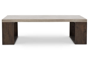 Mixx Coffee Table