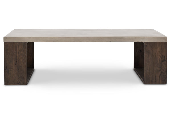 Mixx Coffee Table