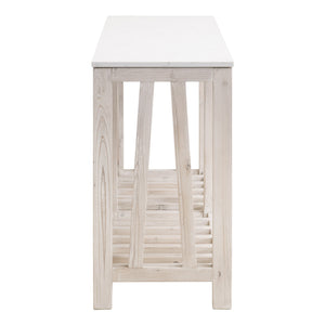 Spruce Console Table