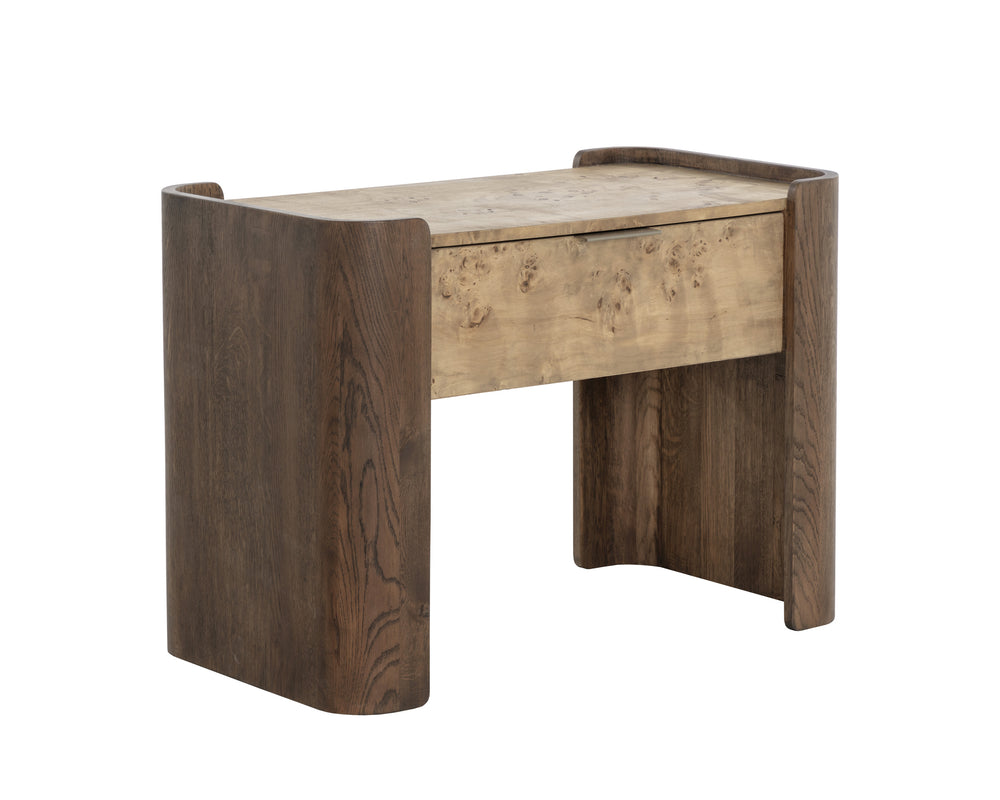 BERYL NIGHTSTAND