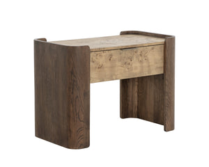 BERYL NIGHTSTAND