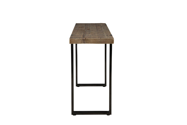 Sherwood Console