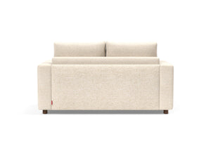 NEAH SOFA BED W/STANDARD ARM RESTS, 55"X77"