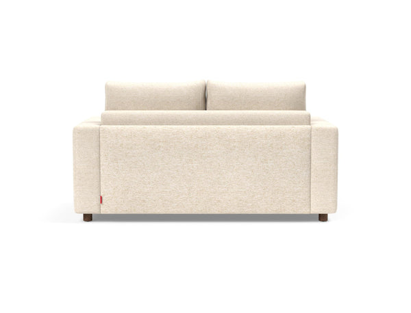 NEAH SOFA BED W/STANDARD ARM RESTS, 55"X77"