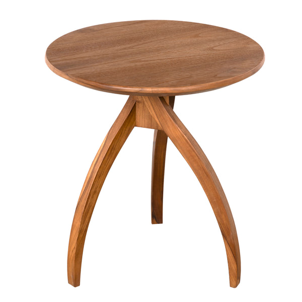 Vikram Side Table, L