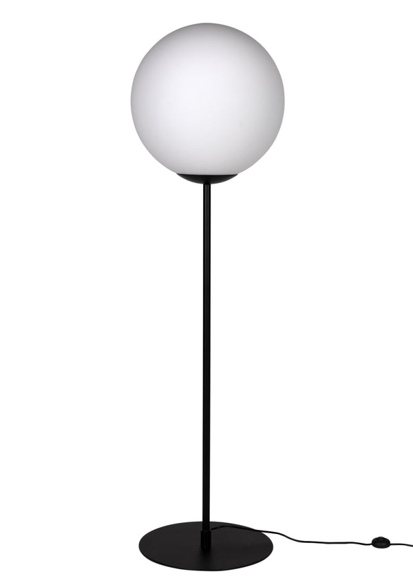 Lazarus Floor Lamp