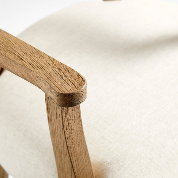 Prater Counter Stool in Natural
