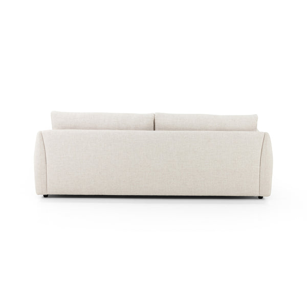 Kelsey Sofa In 92" In Dover Crescent