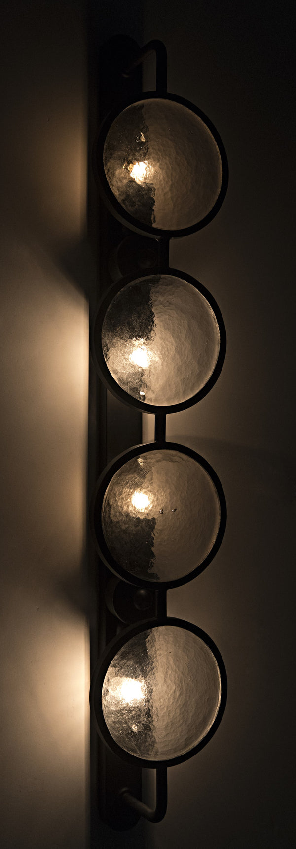 Ordo Sconce, Black Steel