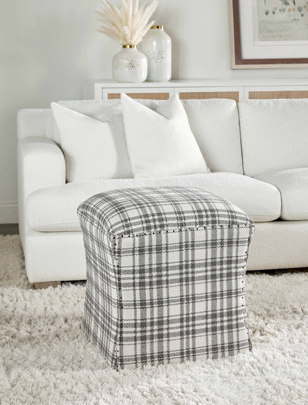 Dean 92" California Casual Sofa